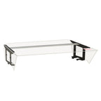 Thumbnail image #1 for Gold Medal Products 8572-00-001 See-Through Roller Grill Food Shield, Top & Side Coverage, Fits 8552 Series