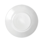 Thumbnail image #1 for Steelite Homer, Arctic White HL08010000 48 oz Round China Bowl, Arctic White 1 Dozen