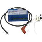 Thumbnail image #1 for AllPoints Foodservice Parts & Supplies Mavrik 441704 Fryer Ignition Module Upgrade Kit with Ignition Cable, Terminals and Strain Relief