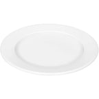 Thumbnail image #1 for Libbey Relation Today by Bauscher 646001612000000 Round Porcelain Plate, 6-1/4 in.