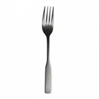 Thumbnail image #1 for Libertyware Independence IND2 Dinner Fork, 7-5/8", 2.2mm Thick, 18/0 Stainless Steel, Satin Finish Case of 36 Dozen