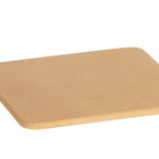 Thumbnail image #1 for Cal-Mil 23445-1014-122 Serving Tray, 10 x 14 x 0.5 in, Water Resistant, Dishwasher Safe, Rice Hulls Construction Case of 3