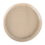 Thumbnail image #1 for Ten Strawberry Street Ginza GINZA-1-TAN Round China Dinner Plate, 10-1/2 in, Tan Case of 15