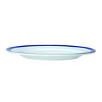 Thumbnail image #3 for Steelite International William Edwards, Duke 82114AND0181 Bone China Narrow Rim Round Plate, 9-1/2" 1 Dozen