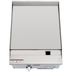 Thumbnail image #6 for KoolMore 18-Inch Countertop Natural Gas Commercial Griddle