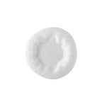 Thumbnail image #1 for Global Tableware Collective Lilien Austria GBFLA21251K0047 Round Porcelain Plate, 9-7/8", Flamenco Crackle