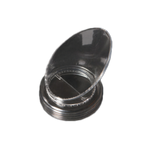 Thumbnail image #1 for G.E.T. LAR.POURCL Large Pour Lid for Salad Dressing Bottles, Compatible with SDB-16 and SDB-32 1 Dozen