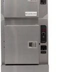 Thumbnail image #5 for Cleveland Range Steamcraft 24CGA10.2ES Pressureless Gas Convection Steamer, 2 Compartments, 10 Full-Size Pan Capacity, SureCook Controls