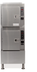 Thumbnail image #5 for Steamcraft Gemini 10 Pressureless Gas Convection Steamer with 2 Compartments