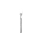 Thumbnail image #1 for Steelite International Walco, Vogue WL2515FST Cocktail Fork, 5-1/2", Forged Handle, 18/10 Stainless Steel, Fieldstone Finish Pack of 1 Dozen