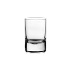 Thumbnail image #1 for Steelite International Pasabahce, Side P42484 Shot Glass, 2 oz, Clear Soda Lime, 2-3/4 in H 1 Dozen