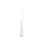 Thumbnail image #1 for Browne Foodservice Lumino 501421 7-Inch 13/0 Stainless Steel Butter Knife, Mirror Finish 1 Dozen