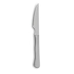Thumbnail image #1 for Global Tableware Collective Comas, Chuletero Hq MPA2072 Steak Knife - 8.875-Inch, 18/0 Stainless Steel 1 Dozen