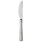 Thumbnail image #1 for Libbey Cimarron 992 554 Bread & Butter Knife, 7", Plain Blade, Solid & Sand-Blasted Handle, 18/8 Stainless Steel