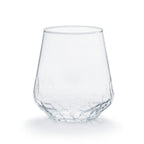 Thumbnail image #1 for Libbey Stemless 1062 All-Purpose Wine Glass, 17-3/4 oz., Clear Glass