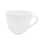 Thumbnail image #1 for CAC China Clinton RCN-1-U Porcelain Coffee Cup, 8 oz., Round, Non-Stackable Case of 3 Dozen