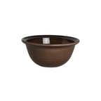 Thumbnail image #1 for Steelite International Creations, Melamine 7800ZM2879 Round Melamine Bowl, 1.25 qt, 8.25" x 3.75", Red