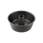 Thumbnail image #1 for CAC China B12AP-10N Angel Food Cake Pan, 10" Diameter x 4" Deep Case of 24
