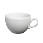 Thumbnail image #1 for Steelite International Homer, Alexa HL20026800 China A.D. Coffee Cup, 3.63 x 2.75 x 1.88 in 1 Dozen