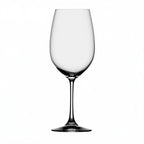 Thumbnail image #1 for Libbey Spiegelau - Salute 4728035 Bordeaux Red Wine Glass, 24 oz, Stemmed Lead-Free Crystal