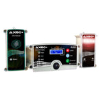 Thumbnail image #1 for Perlick Corporation 63695 CO2 Detecting Monitor