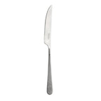 Thumbnail image #1 for Steelite International Robert Welch, Skye 6029SX056 Steak Knife, 9-1/8", 18/10 Stainless Steel, One-Piece Handle, Stamped Pack of 1 Dozen