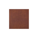 Thumbnail image #1 for Risch COASTER-LTH 4X4 Square Bonded Leather Wine Coaster, 4 x 4 Inch, Rigid Hardboard with Stitched Edges Case of 50