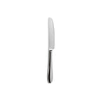 Thumbnail image #1 for Global Tableware Collective Comas, Tulip MPA7039 Dessert Knife, 7.625", 18/10 Stainless Steel 1 Dozen