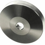 Thumbnail image #1 for Alfa International Globe G-410048 CBN Sharpening Stone, Replacement Part for Knife Sharpeners