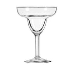 Thumbnail image #1 for Libbey Citation 8429 Coupette/Margarita Glass, 9 oz, Stemmed, Partially Tempered