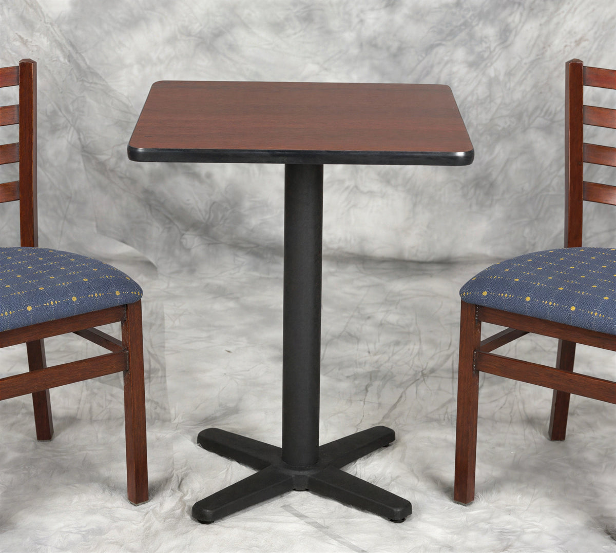 G & A Commercial Seating T3042 30 x 42 in Reversible Laminate Tabletop ...