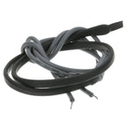 Thumbnail image #1 for AllPoints Foodservice Parts & Supplies 341980 Drain Heater, 21-Inch, 240V, 25W, Silicone