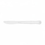 Thumbnail image #1 for Steelite International Walco, Barclay WL11945 Children's Dinner Knife, 6-3/4", One-Piece Solid Handle, 420 Stainless Steel Pack of 1 Dozen