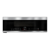 Thumbnail image #5 for Koolmore Low Profile Microwave Oven with 400 CFM Venting, 1.2 Cu. Ft., 1 kW