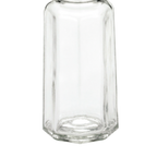 Thumbnail image #1 for TableCraft Products 155J-2 Replacement Salt and Pepper Shaker Jar, 2 oz, Dishwasher Safe Case of 24