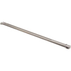 Thumbnail image #1 for AllPoints Foodservice Parts & Supplies Jade 262000 Tube Broiler Burner, 23"L, Steel, 1" OD x 15/32" ID