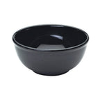 Thumbnail image #1 for Cal-Mil Classic 418-10-13 10" Round Melamine Bowl, Black Case of 3