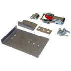 Thumbnail image #1 for AllPoints Foodservice Parts & Supplies 262546 Spring-Loaded Heated Cabinet Replacement Latch Kit