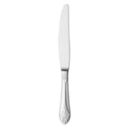 Thumbnail image #1 for Libbey Metropolitan 564 2702 Dinner Knife, 9-5/8", Fluted Blade, Hollow Handle, 18/0 Stainless Steel