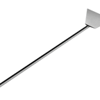 Thumbnail image #1 for Firex DAP01140 Pasta Cooker Shovel