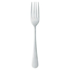 Thumbnail image #1 for Libbey Deluxe Windsor 660 030 Utility/Dessert Fork, 7", 18/0 Stainless Steel