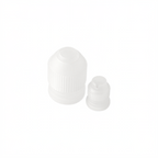Thumbnail image #1 for CAC China B8PC-2 Poly Coupler Set, 2 Pieces Case of 360