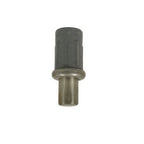Thumbnail image #1 for Concasse MCPN158AP Leveling Leg, 1-5/8", Steel/Plastic Case of 100