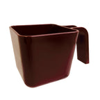 Thumbnail image #1 for Thunder Group PLPSP160BR 16 oz Brown Polycarbonate Portion Cup, NSF Case of 72