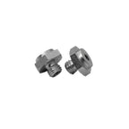 Thumbnail image #1 for Alfa International Globe GC-59-A Knife Cover Insert for Chefmate Slicers