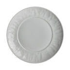 Thumbnail image #1 for Steelite International Rene Ozorio, Atelier 61192ST7908 Round Porcelain Plate, 6-3/4", Cool Blue-White Case of 3 Dozen