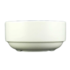 Thumbnail image #1 for Vertex China London LD-4S Porcelain Bouillon Bowl, 10 oz, 4-5/16 in Case of 3 Dozen