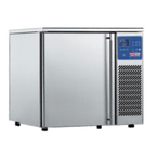 Thumbnail image #1 for Piper Products/Servolift Eastern MI031EA-R290 Reach-In Blast Chiller/Shock Freezer, 3 GN 1/1 Pan Capacity, 115-120V