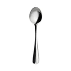 Thumbnail image #1 for Steelite International WNK, Baguette 5300S005 Demitasse Spoon, 4-1/2", 18/10 Stainless Steel Pack of 1 Dozen
