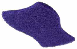 Product image #2 for Disco, Inc TP20 Contour® Sponge & Scrubber